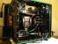 Casemod The black envy: Giftgrün trifft auf schwarzen Lack (8)