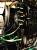 Casemod The black envy: Giftgrün trifft auf schwarzen Lack (12)