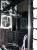 Casemod The black envy: Giftgrün trifft auf schwarzen Lack (21)
