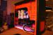 Hacker's Home: Schwarz-orange Casemod bekommt Wakü mit stationären Radiator (1)