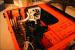 Hacker's Home: Schwarz-orange Casemod bekommt Wakü mit stationären Radiator (33)