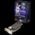 Sapphire HD 6670 mit Aktivkühlung in Low-Profile-Bauweise