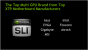 Nvidia stellt SLI für X79-Chipsatz vor (5)