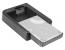 Sharkoon Sata Quickdeck Pro: Stapelbare Dockingstation für 2,5- und 3,5-Zoll-Sata-Festplatten (2)