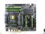 Juni: Die ersten Sockel-1155-Mainboards mit dem neuen Z68-Chip bieten Overclocking-Funktionen, Unterstützung für die CPU-Grafikeinheit und neue Funktionen wie SSD-Caching. Allerdings sind nicht alle Boards so martialisch wie das Sniper 2 von Gigabyte mit einem Kühler in Munitionsform.