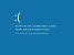 September: Microsoft bietet erstmals eine Testversion von Windows 8 - inklusive neuer Bluescreens.