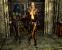 Skyrim Caliente Ebony by uglykidcid 
