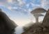 2002: Morrowind sorgt dank Shader-Wasser für Aufsehen und ist auch sonst vorbildlich beleuchtet