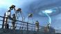 2004: Half Life 2 bietet sogenanntes prebaked, also vorberechnetes Radiosity Lighting und wirkt dadurch sehr realistisch