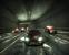 2005: NfS Most Wanted fährt (haha) schickes Pseudo-HDR auf wenn Sie aus einem Tunnel rasen - ohnehin ist das Rennspiel gut ausgeleuchtet