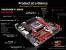 Erste Details zum Asus Rampage IV Gene für LGA2011 (1)