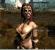 Skyrim Sexy Forsworn Aela by padiwack 