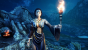 Skyrim Ainna the Healer by Hildie 