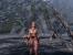 Skyrim Battle consequences by abrahan1981 