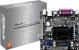 Intel Cedartrail: Asrock-ITX-Mainboards mit der neuen Atom-Generation gesichtet