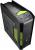 Aerocool X-Predator Evil Green Edition (1)