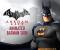 BAC Animated Bat