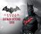 BAC Batman beyond