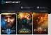 <strong>Battle.net:</strong> Blizzard definiert sich als erster Spielehersteller als reiner Online-Dienstleister. Dementsprechend wurde mit dem battle.net ein Portal geschaffen, indem Sie die Spiele gleich kaufen oder zumindest registrieren können. Zum Spielen loggen Sie sich in ihren Account mit registriertem Spiel ein. Spieler ohne dauerhafte Onlineverbindung werden wohl auf alle kommenden Blizzard-Titel verzichten müssen. Dafür fördert der Hersteller massiv die Multiplayer-Komponente seiner Spiele.