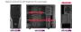 Neues Gehäuse: Coolermaster stellt das Elite 431 Plus vor (8)