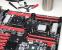 EVGA SR-X - Dual-Sockel-2011-Motherboard im Dezember 2011. (1)