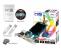 HIS Radeon HD 6450 mit 2 GiByte DDR3-Speicher und PCI-E-x1-Anschluss