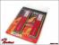 Quad-Channel-Kit Exceleram EG3003A DDR3-1333 CL9 32-GiByte im PCGHX-Test. (2)