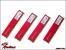 Quad-Channel-Kit Exceleram EG3003A DDR3-1333 CL9 32-GiByte im PCGHX-Test. (3)