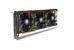 KFA² stellt GTX 580 MDT X4 OC vor - übertaktete Geforce für vier Monitore samt Triple-Kühlung (1)