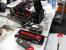 Kollege Sauter hätte seinen Arbeitsplatz nach dem Mega-Test der HD 7970 ja ruhig noch aufräumen können, bevor er in den Weihnachtsurlaub abgehauen ist ;-) Einen heiß begehrten und rund 500 Euro teuren Pixelbeschleuniger einfach so liegen herumliegen lassen, schäähämen sie sich Herr Benchmarc. Trotzdem, schönes Fest!
