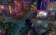 Saints Row The Third: Ein Stadtteil voller nicht-ernst gemeinter Leuchtreklame.