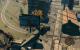 Saints Row The Third: Die Werbung im Spiel ist - genau wie der Rest - bierernst und unlustig.