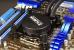 Zalman CNPS20LQ: Flüssigkeits-CPU-Kühler mit vergleichsweise leisem Lüfter (33)
