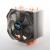 CPU-Kühler Zalman CNPS 10X Optima bald erhältlich (1)