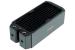 Alphacool Nexxxos Monsta 240: Mit 80 mm der derzeit dickste Radiator am Markt.
