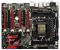 Zum Vergleich: Das Asrock X79 Fatal1ty Professional (1)