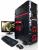 Cyberpower PC stellt Fang III-Gamingrechner vor - Wasserkühlung und Sandy-Bridge-Extreme. (1)