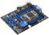 MSI stellt X79A-GD45 (8D) vor - X79-Platine mit acht RAM-Buchten für 128 GiByte. (1)
