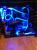 Wakü-Casemod Drunken Blue: Kein Kind von Trauer (34)