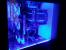 Blitzeinschlag im PC: Casemod The Blue Flash (26)