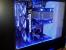 Blitzeinschlag im PC: Casemod The Blue Flash (27)