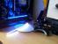 Blitzeinschlag im PC: Casemod The Blue Flash (32)