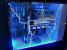 Blitzeinschlag im PC: Casemod The Blue Flash (47)