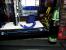 Blitzeinschlag im PC: Casemod The Blue Flash (67)