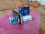 Blitzeinschlag im PC: Casemod The Blue Flash (68)