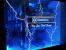 Blitzeinschlag im PC: Casemod The Blue Flash (77)