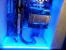 Blitzeinschlag im PC: Casemod The Blue Flash (82)