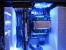 Blitzeinschlag im PC: Casemod The Blue Flash (90)