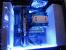 Blitzeinschlag im PC: Casemod The Blue Flash (92)