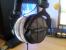 Blitzeinschlag im PC: Casemod The Blue Flash (108)